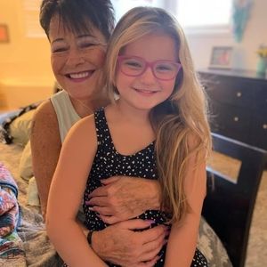 Meet your Posher, Cheryl